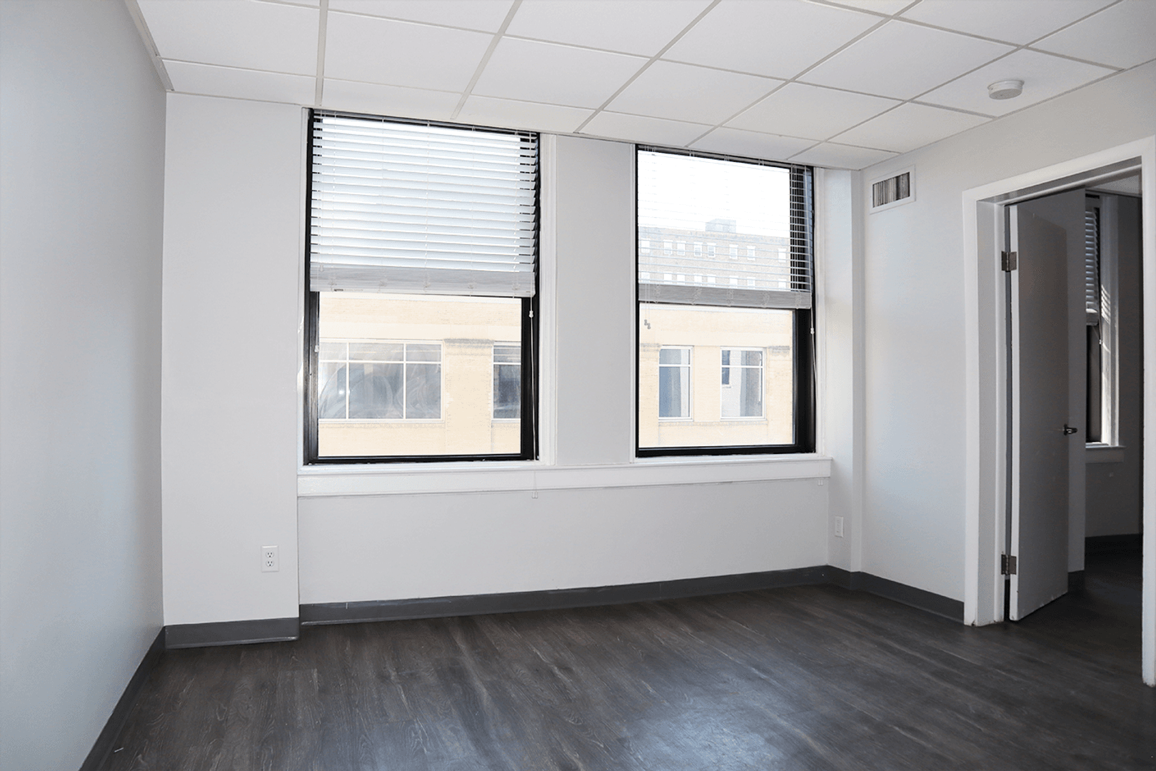 Worcester Apartment: 507 Main Street