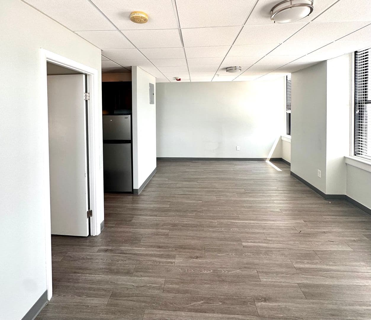 Worcester Apartment: 507 Main Street