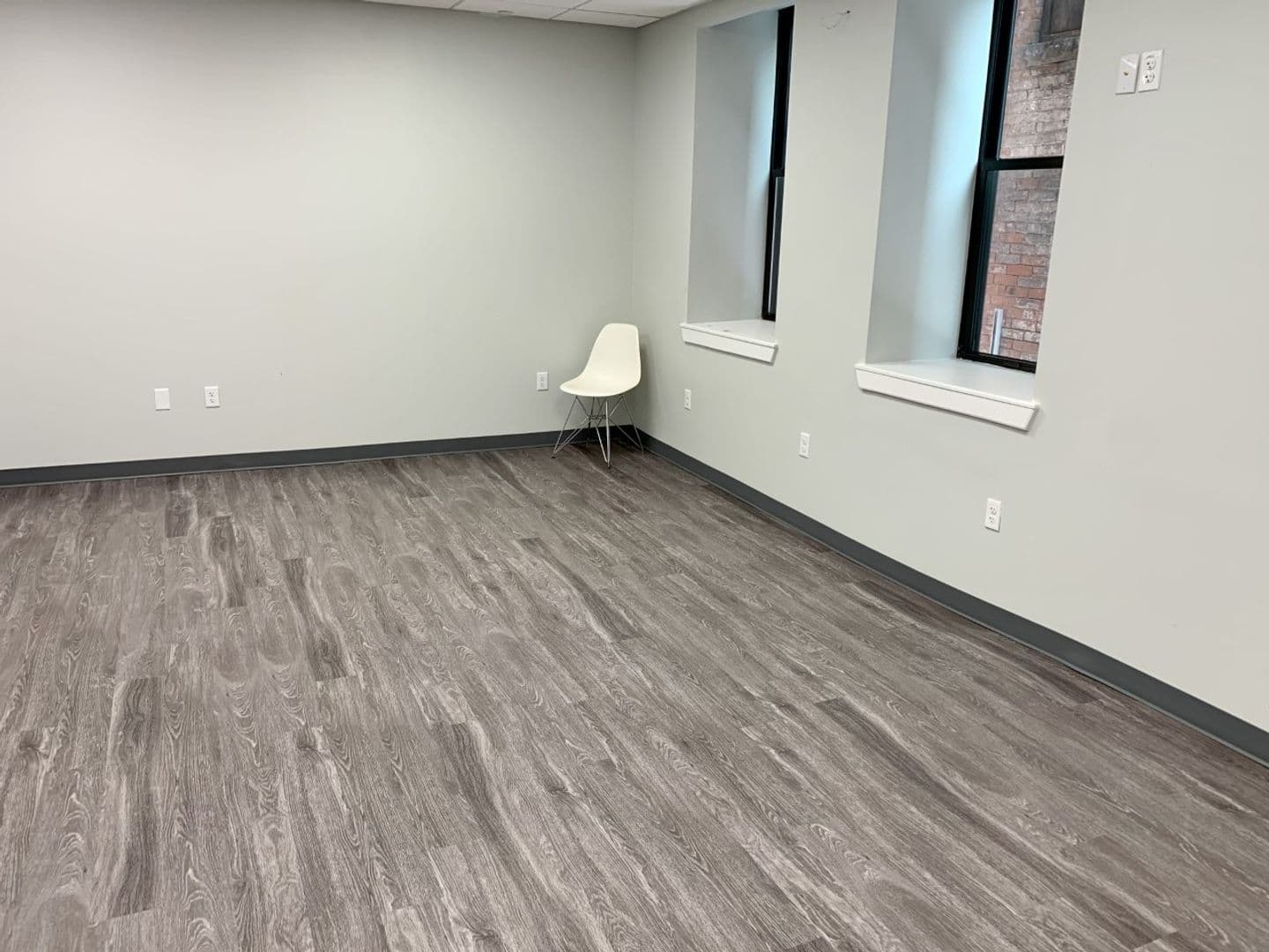 Worcester Apartment: 76 Franklin Street