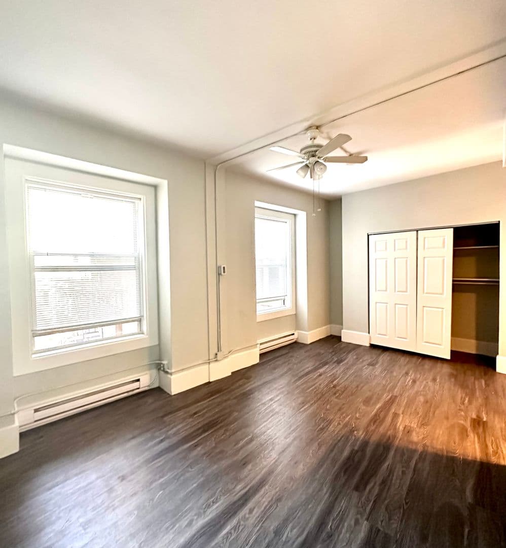 Worcester Apartment: 50 Franklin Street