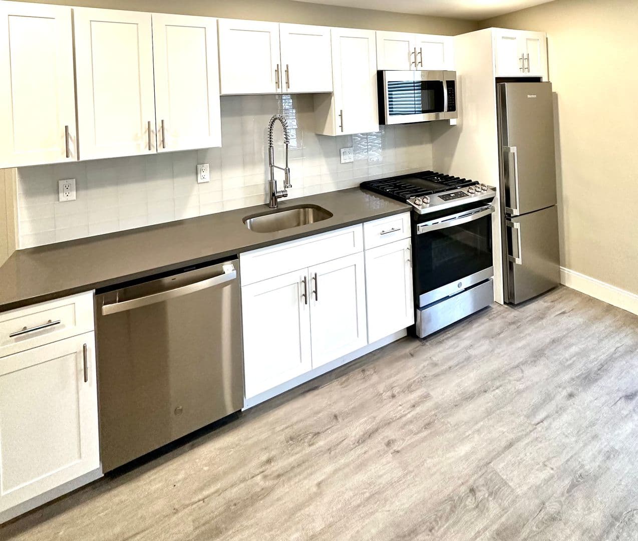 East Boston Apartment: 33-39 Maverick Square