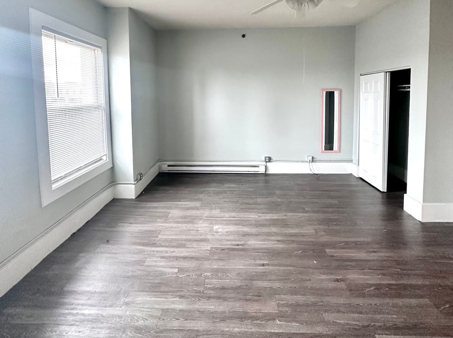 Worcester Apartment: 50 Franklin Street