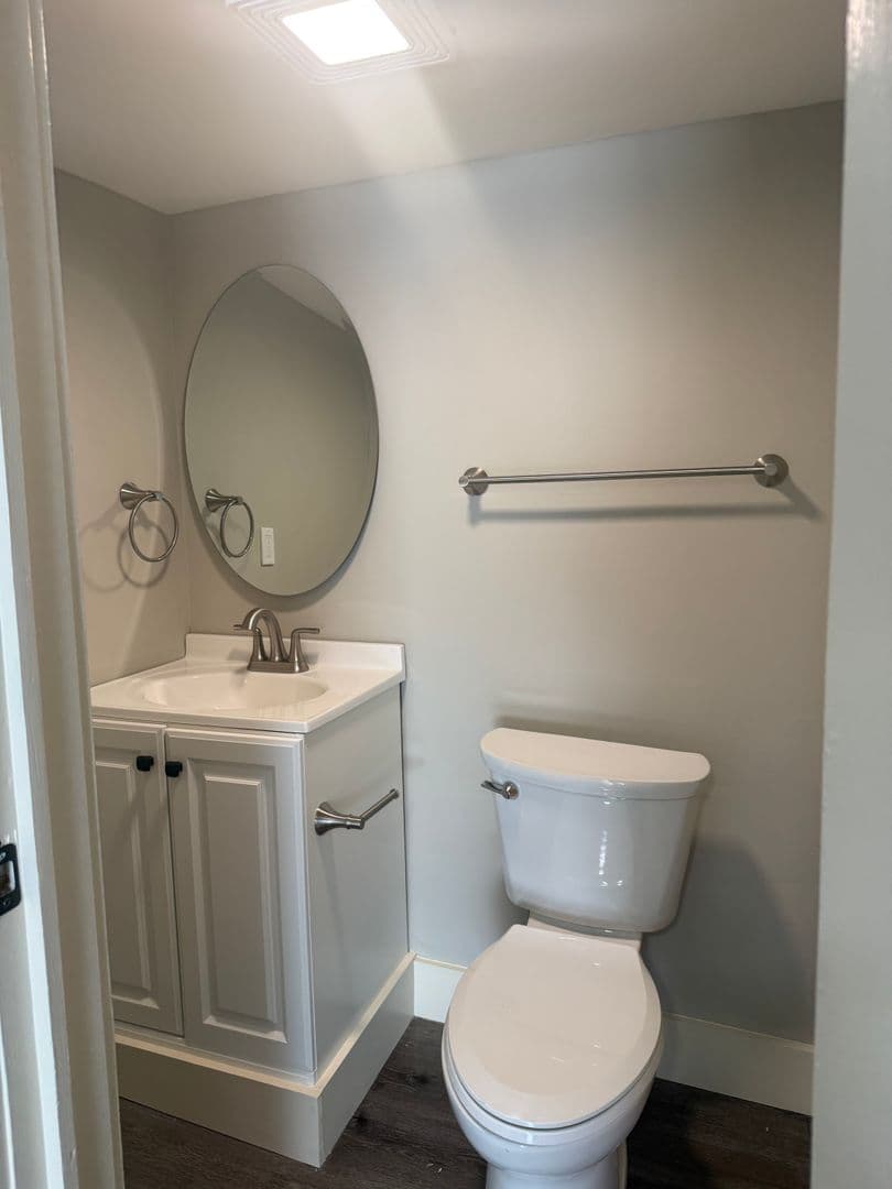 Hartford Apartment: 29 Cross Street