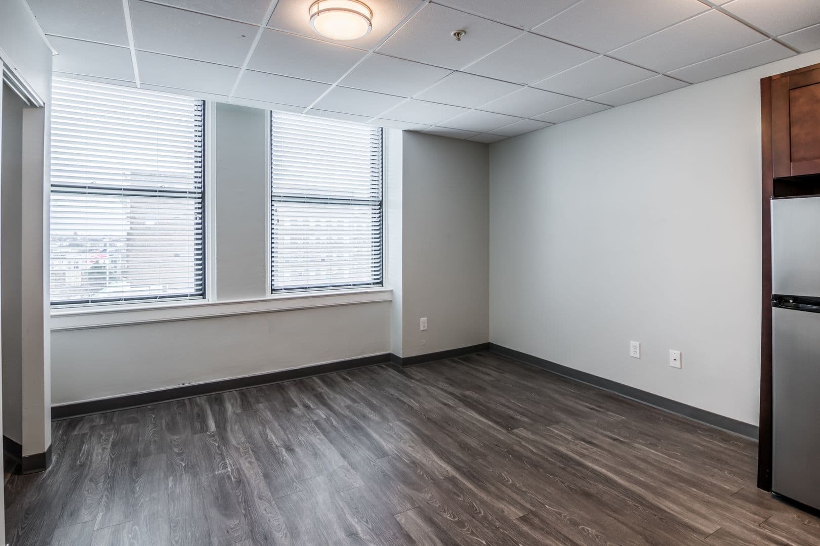 Worcester Apartment: 507 Main Street
