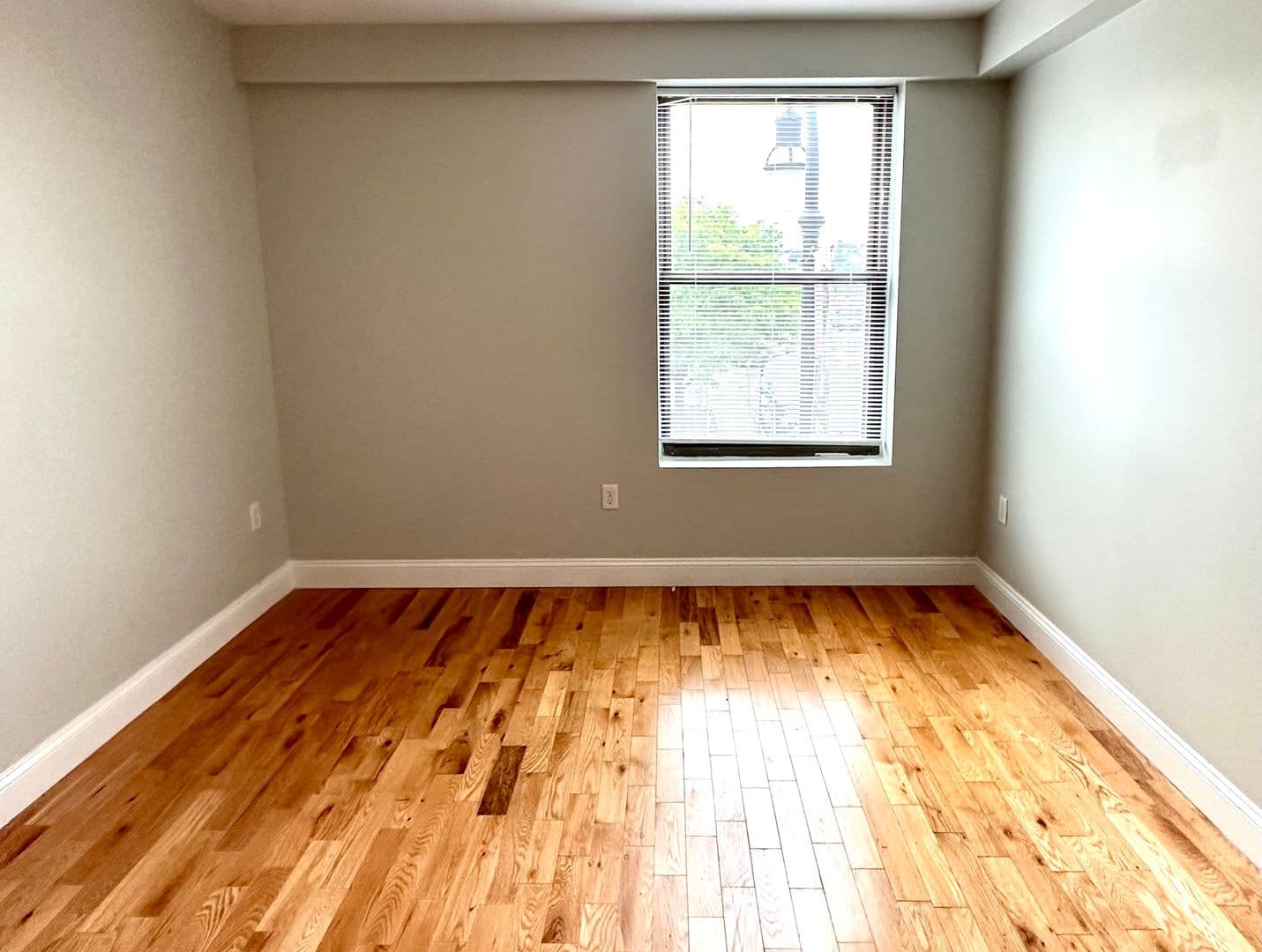 Worcester Apartment: 26 Portland Street