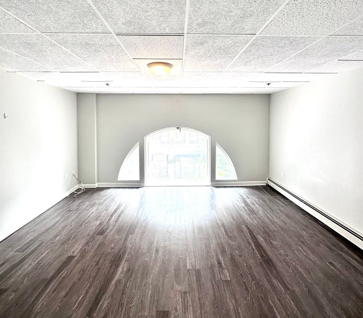 Worcester Apartment: 50 Franklin Street