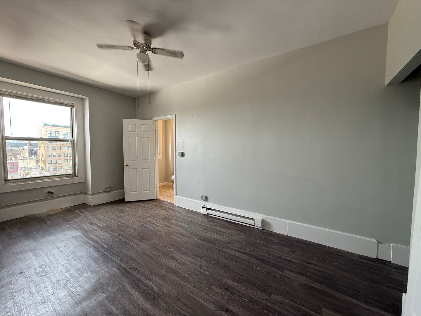 Worcester Apartment: 50 Franklin Street