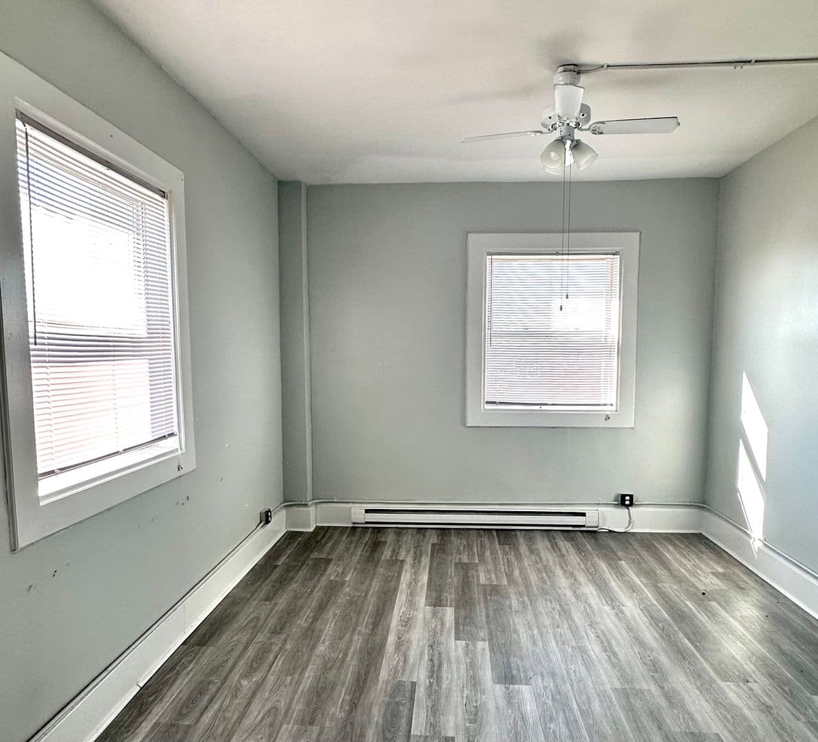 Worcester Apartment: 50 Franklin Street
