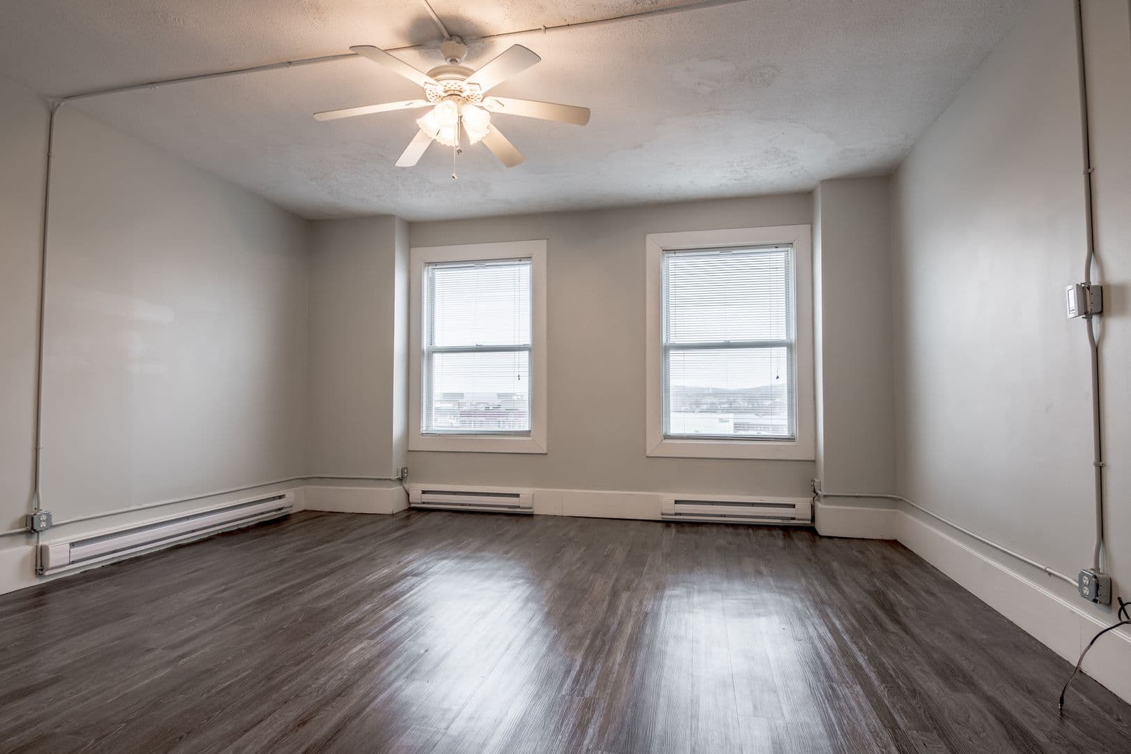 Worcester Apartment: 50 Franklin Street
