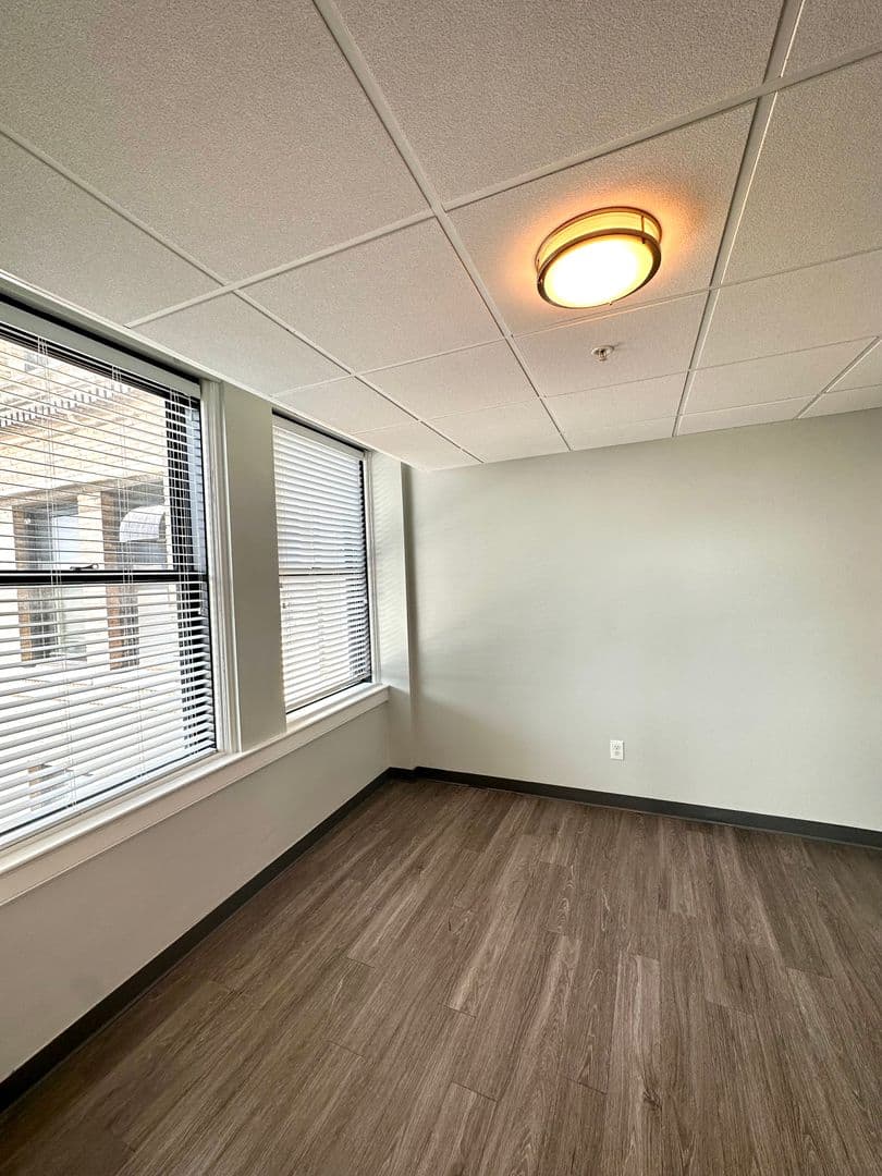 Worcester Apartment: 507 Main Street