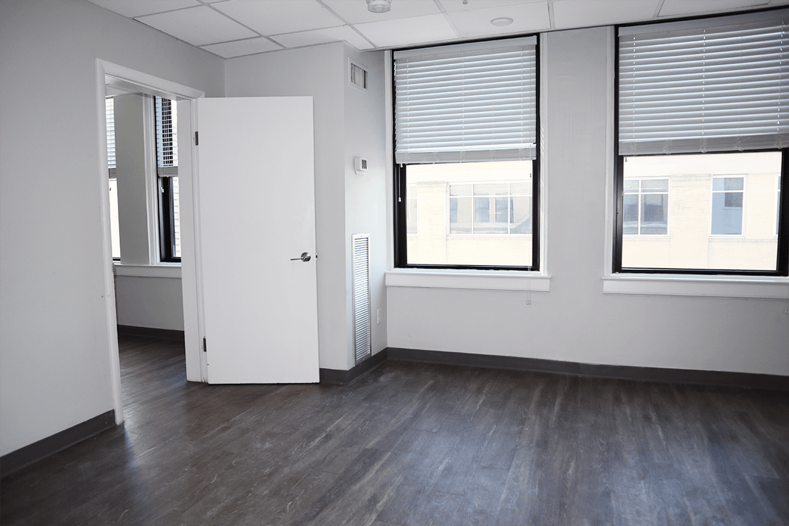 Worcester Apartment: 507 Main Street