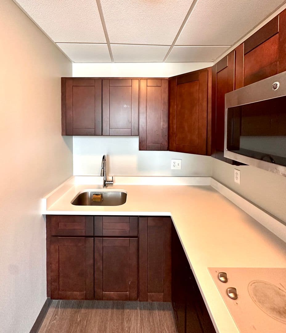 Worcester Apartment: 507 Main Street