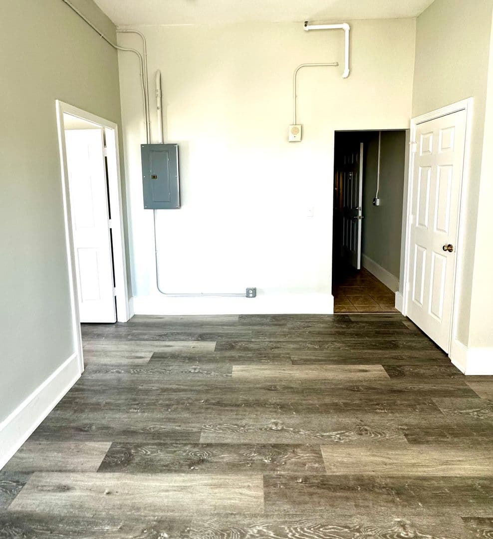 Worcester Apartment: 50 Franklin Street