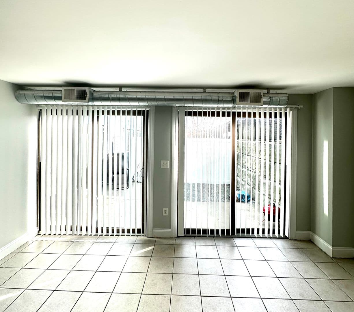 Worcester Apartment: 26 Portland Street