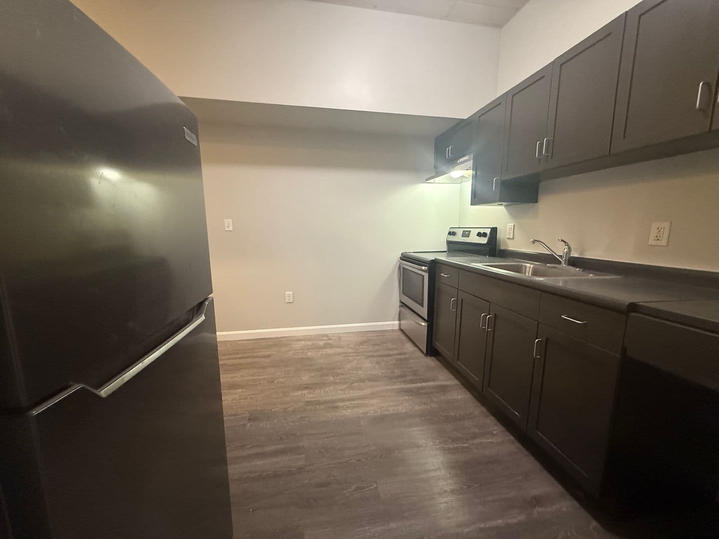 Worcester Apartment: 50 Franklin Street