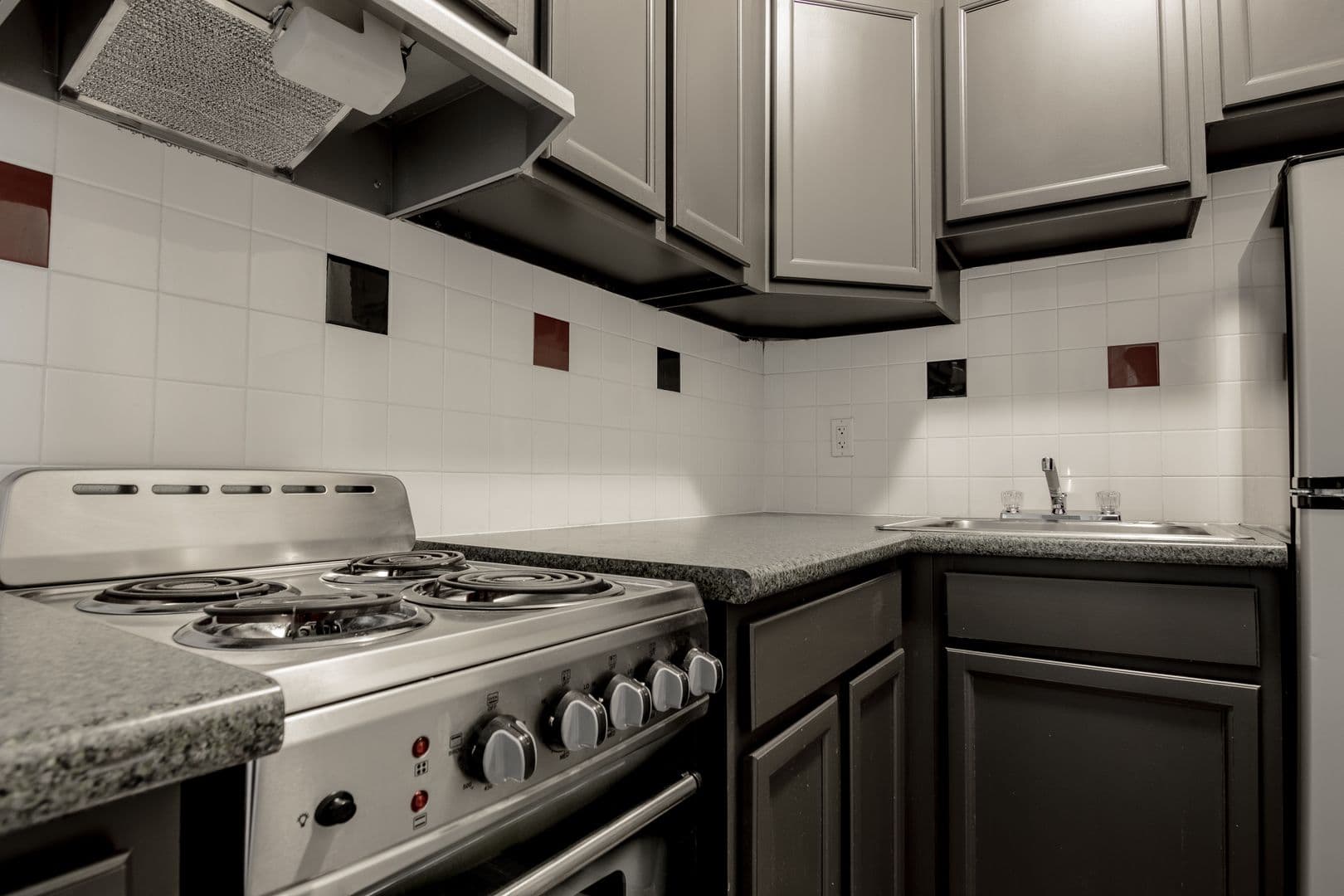 Worcester Apartment: 50 Franklin Street