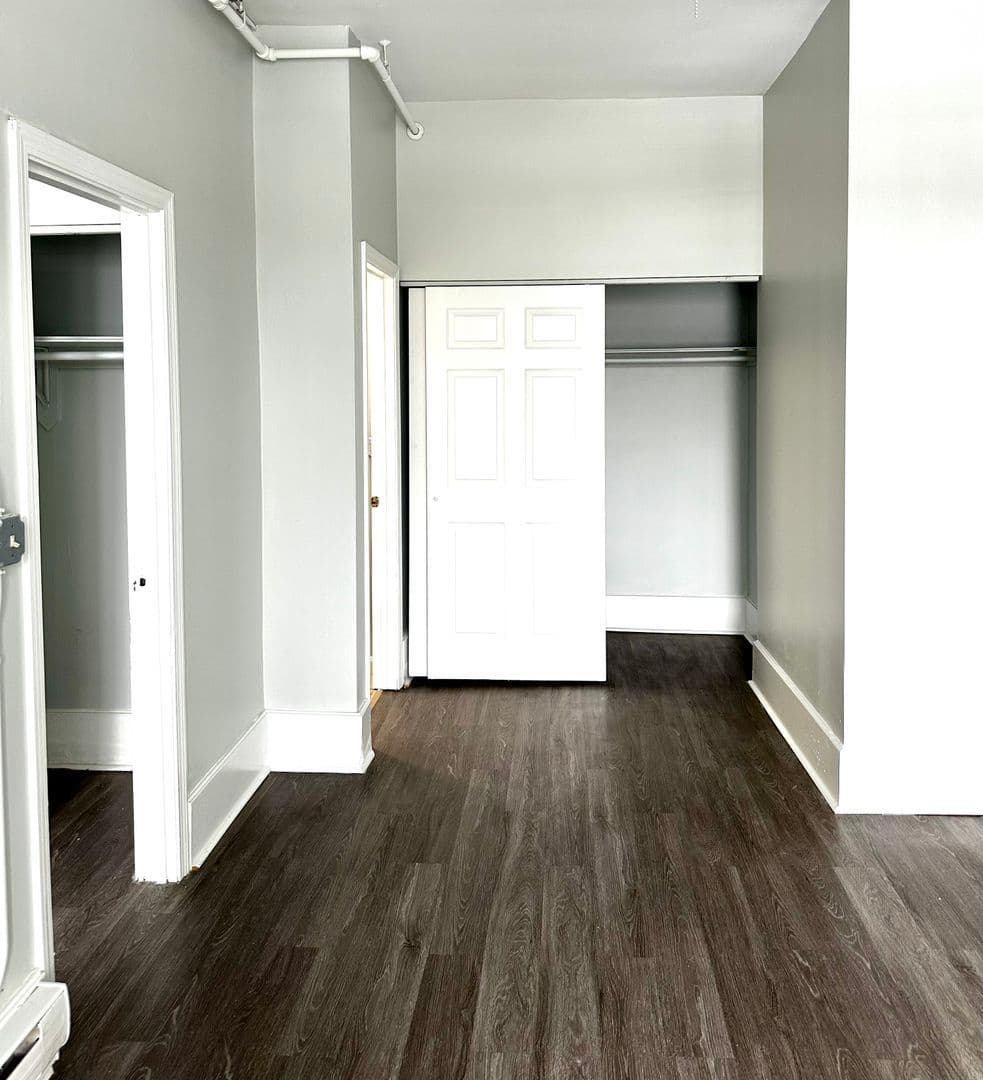 Worcester Apartment: 50 Franklin Street