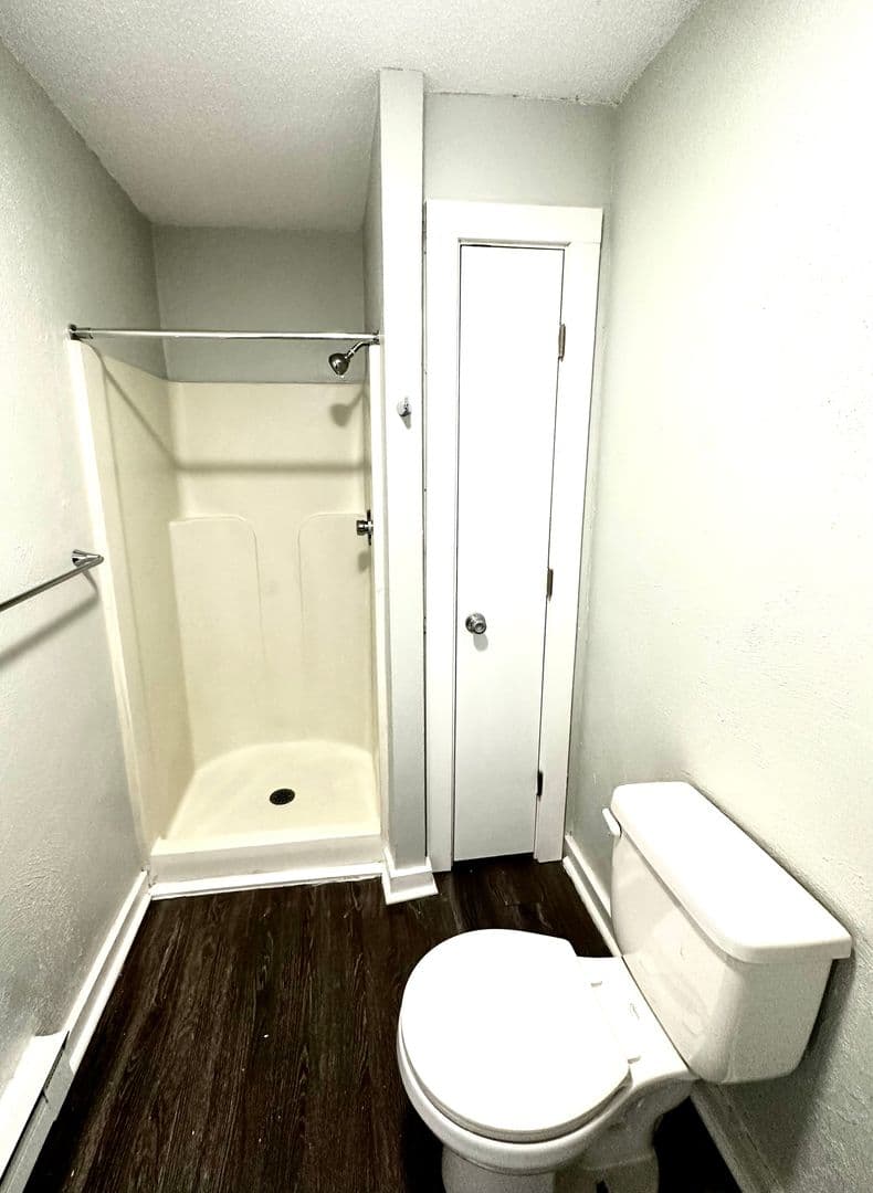 Worcester Apartment: 76 Franklin Street