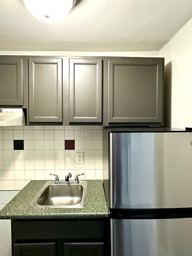 Worcester Apartment: 50 Franklin Street