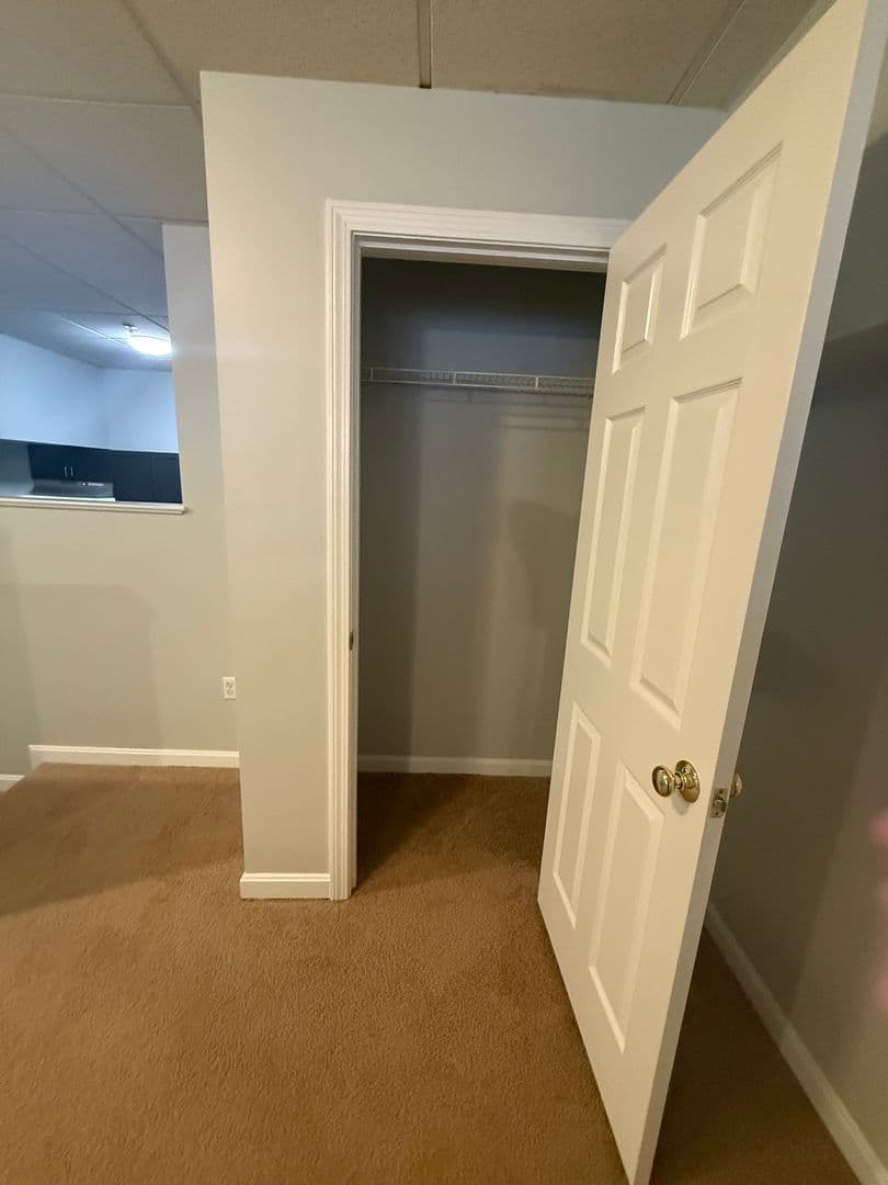 Worcester Apartment: 50 Franklin Street