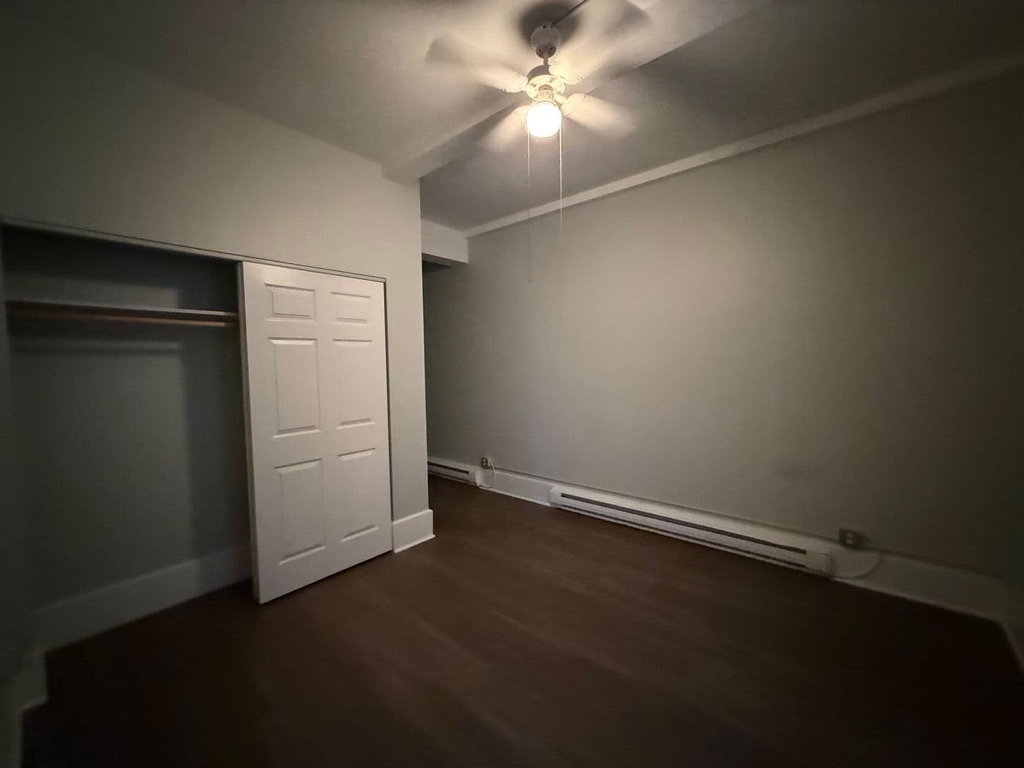 Worcester Apartment: 50 Franklin Street