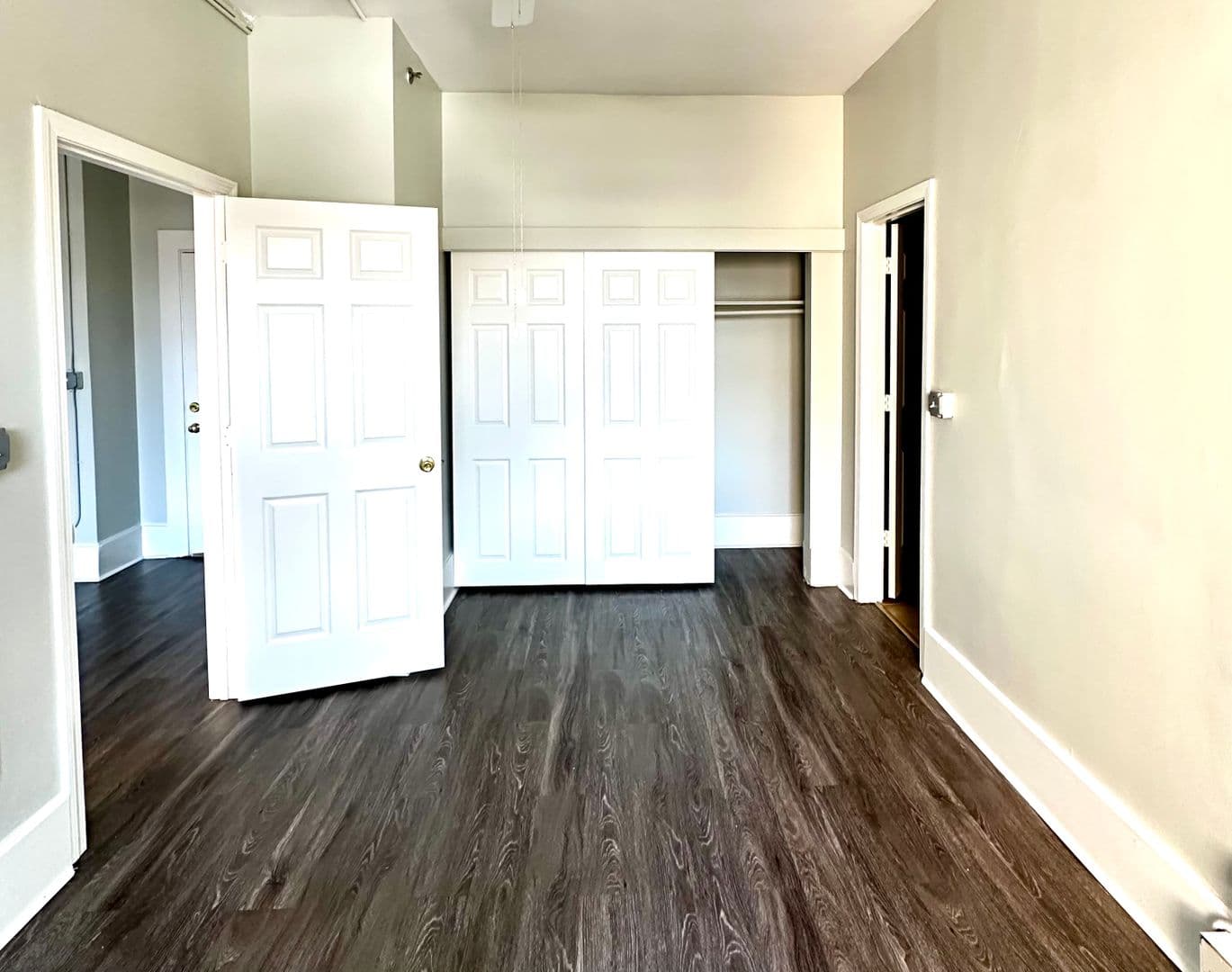 Worcester Apartment: 50 Franklin Street