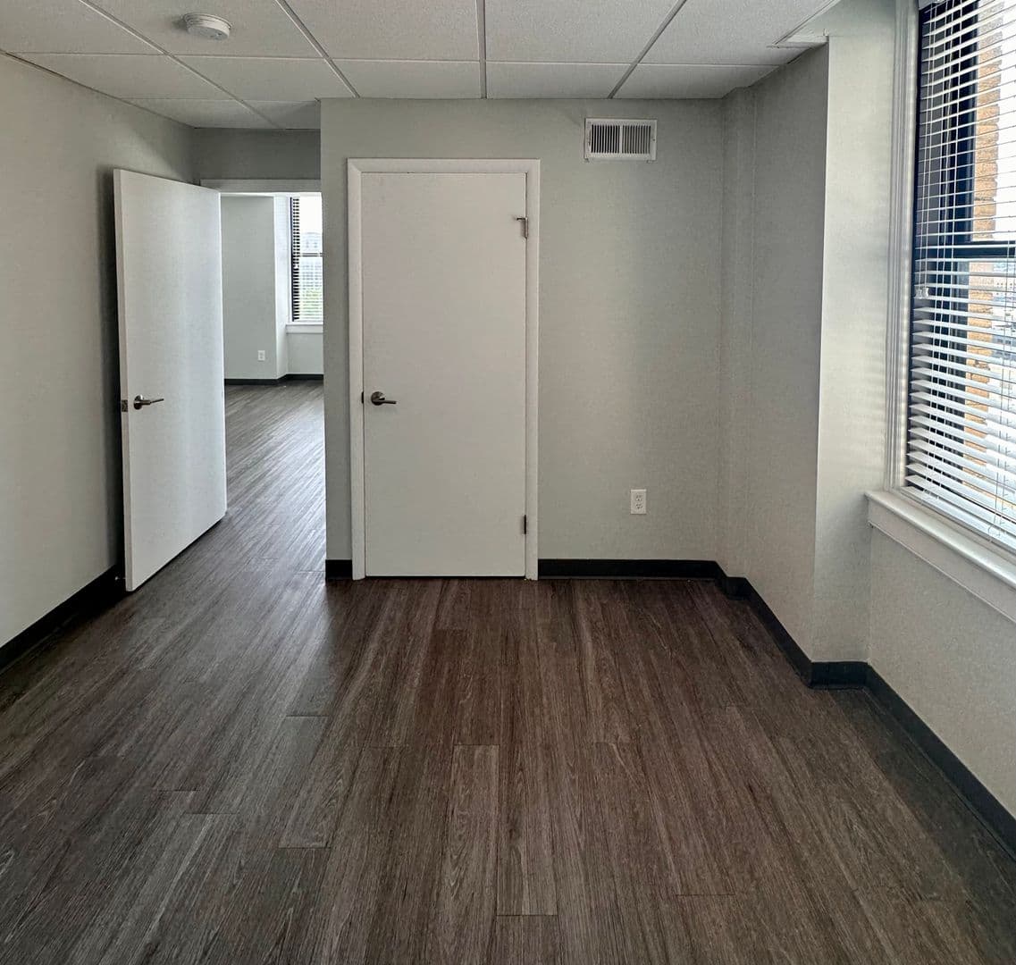 Worcester Apartment: 507 Main Street