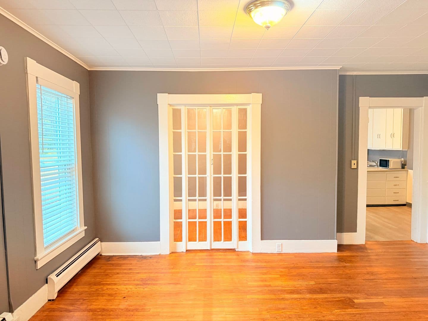 Lebanon Apartment: 17-19 Union Street