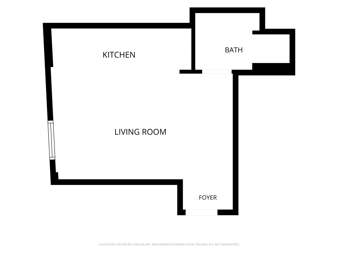 Worcester Apartment: 82 Franklin Street