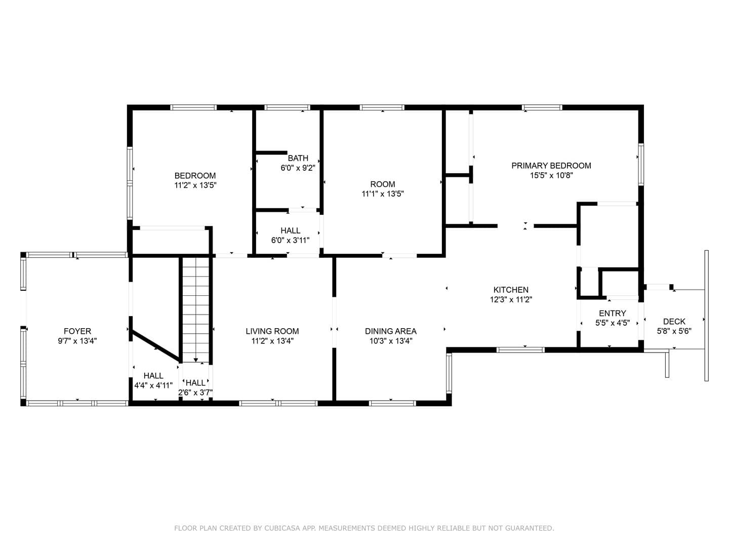 White River Junction Apartment: 31, 63, 77-79 Christian Street