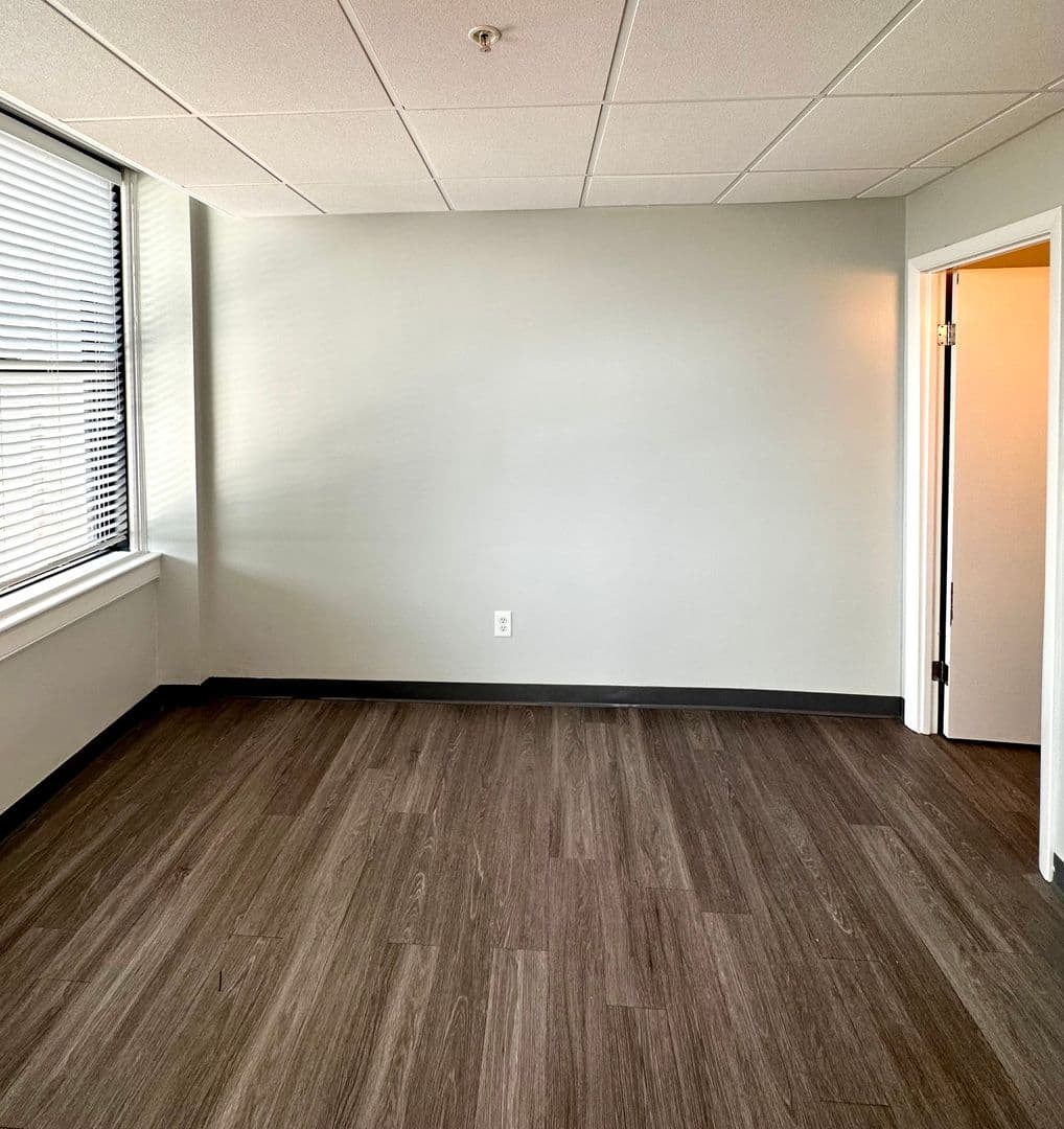 Worcester Apartment: 507 Main Street