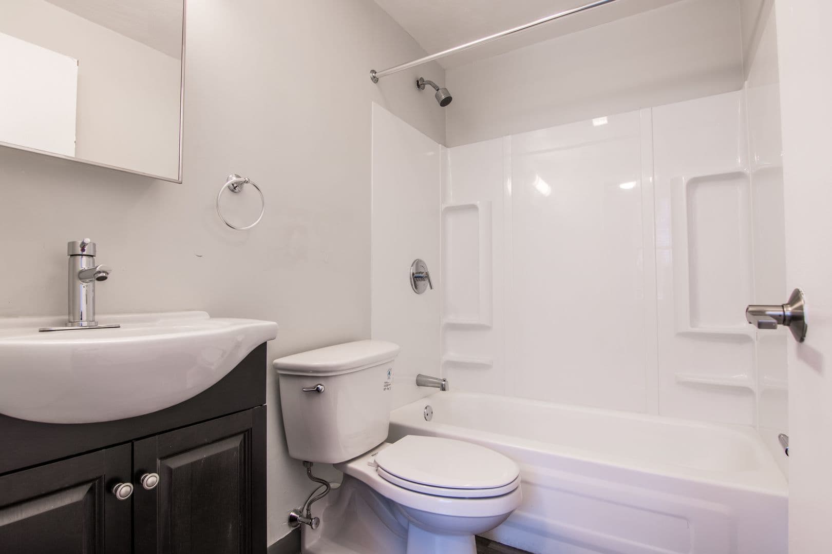 Worcester Apartment: 507 Main Street