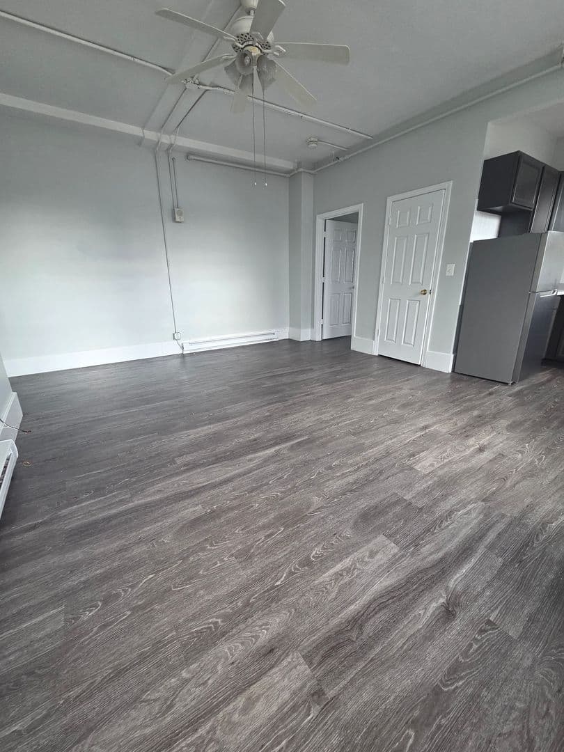 Worcester Apartment: 50 Franklin Street