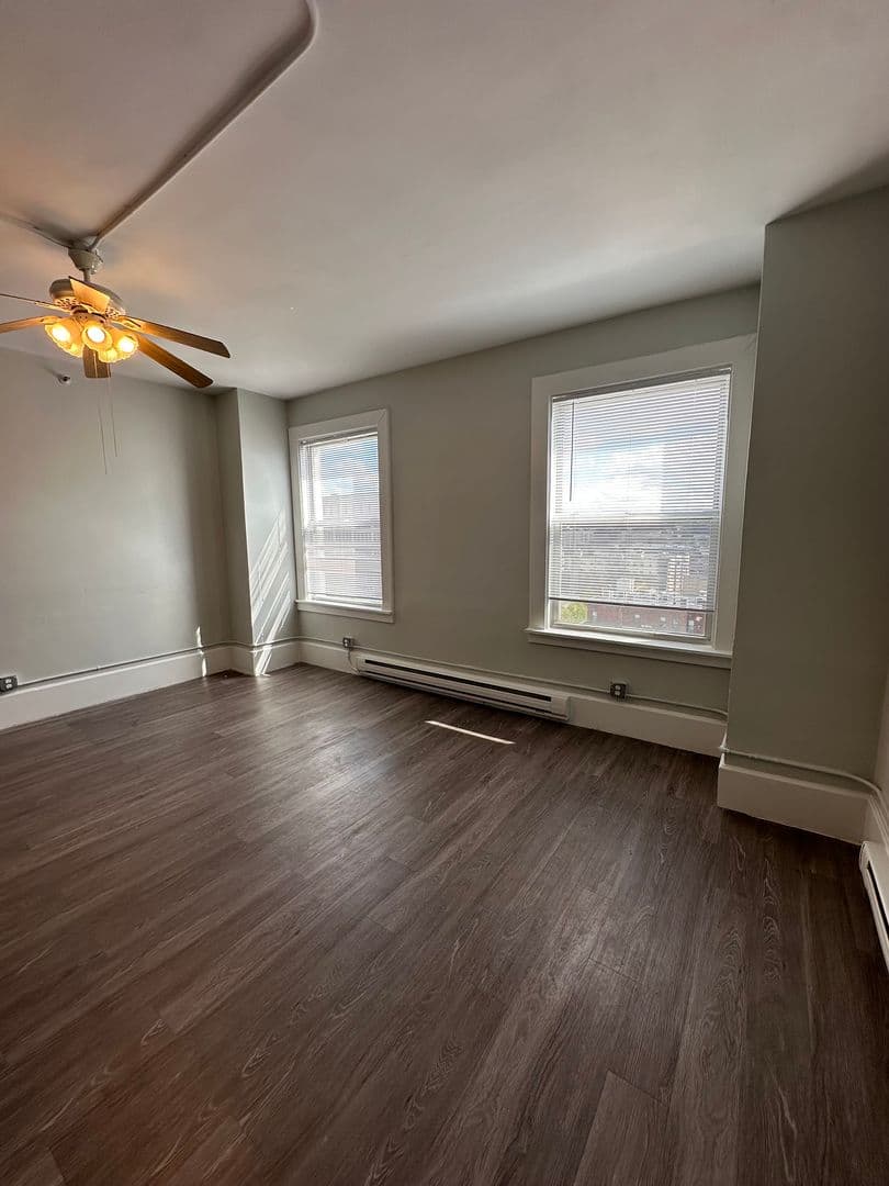 Worcester Apartment: 50 Franklin Street