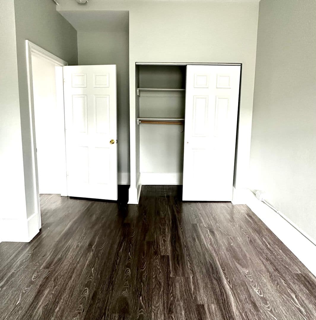 Worcester Apartment: 50 Franklin Street