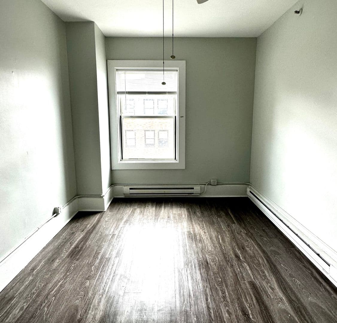 Worcester Apartment: 50 Franklin Street