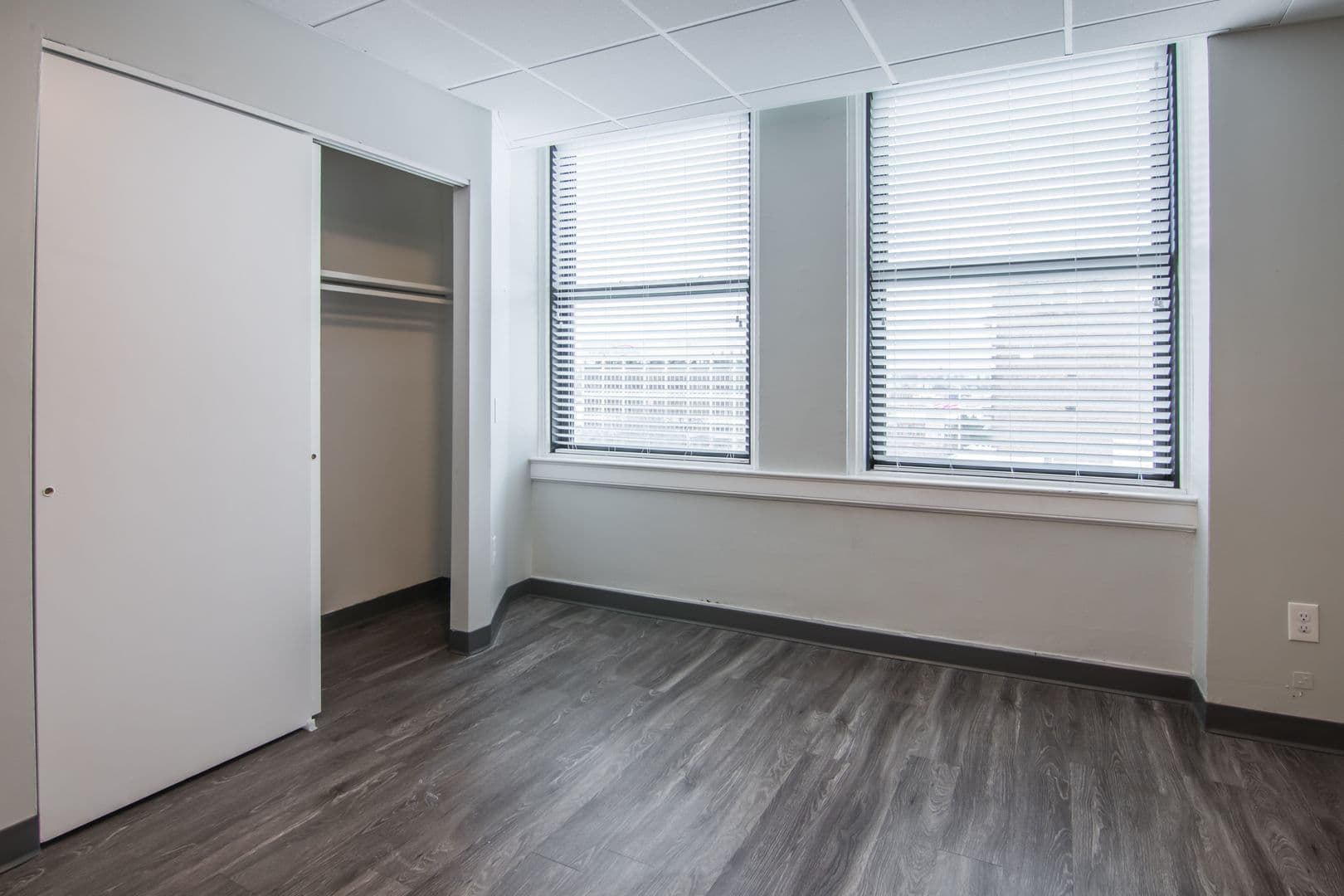 Worcester Apartment: 507 Main Street