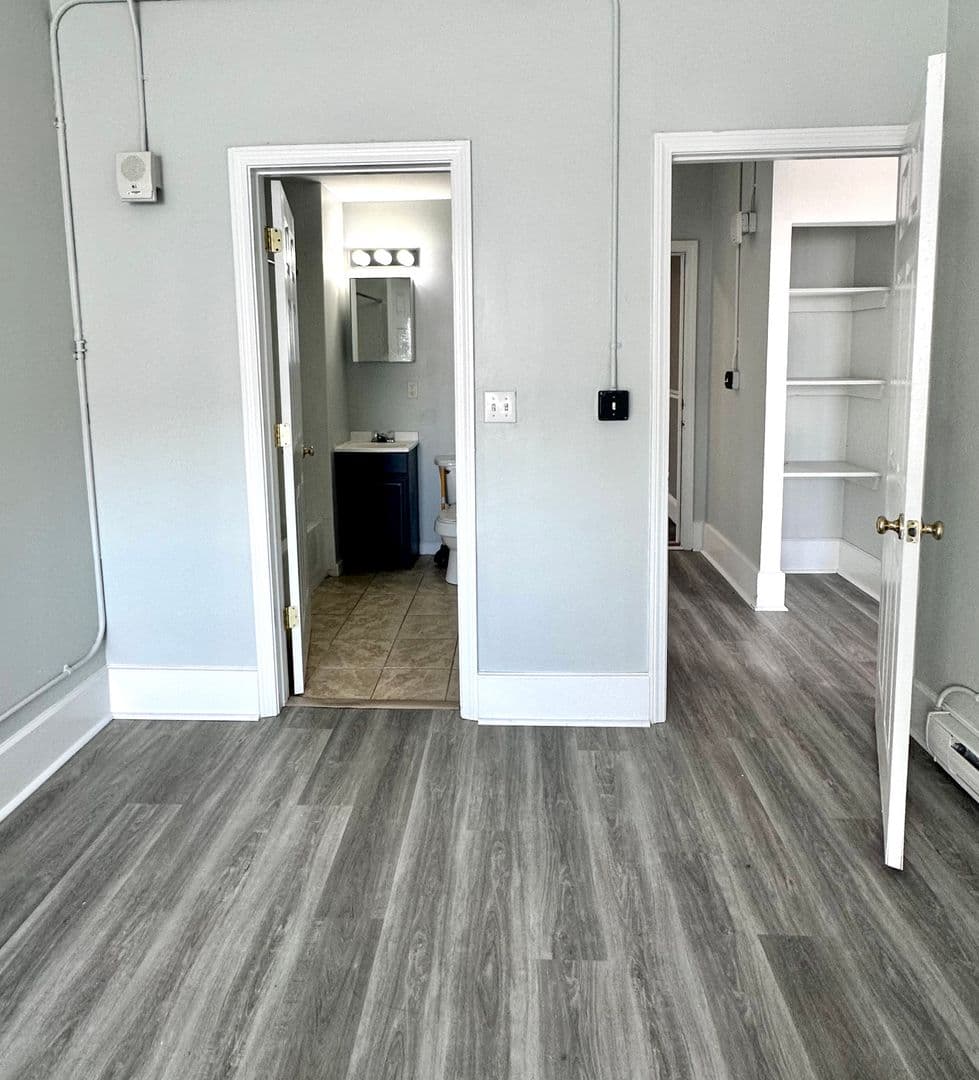 Worcester Apartment: 50 Franklin Street
