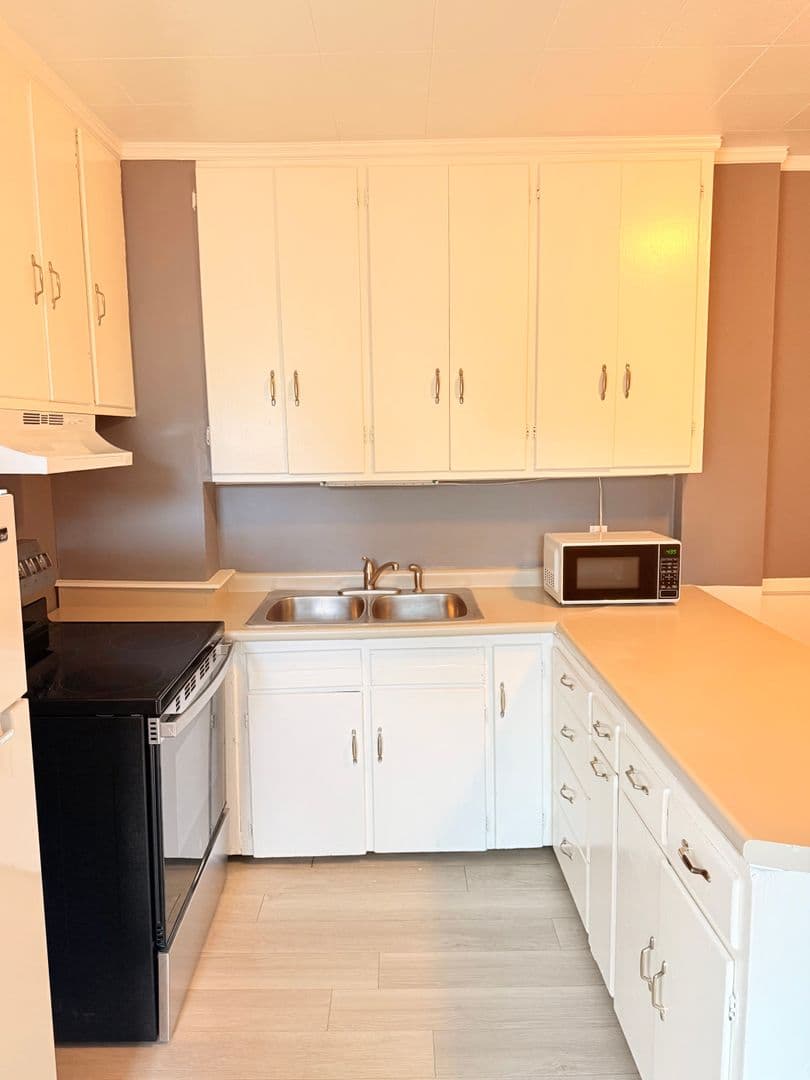 Lebanon Apartment: 17-19 Union Street