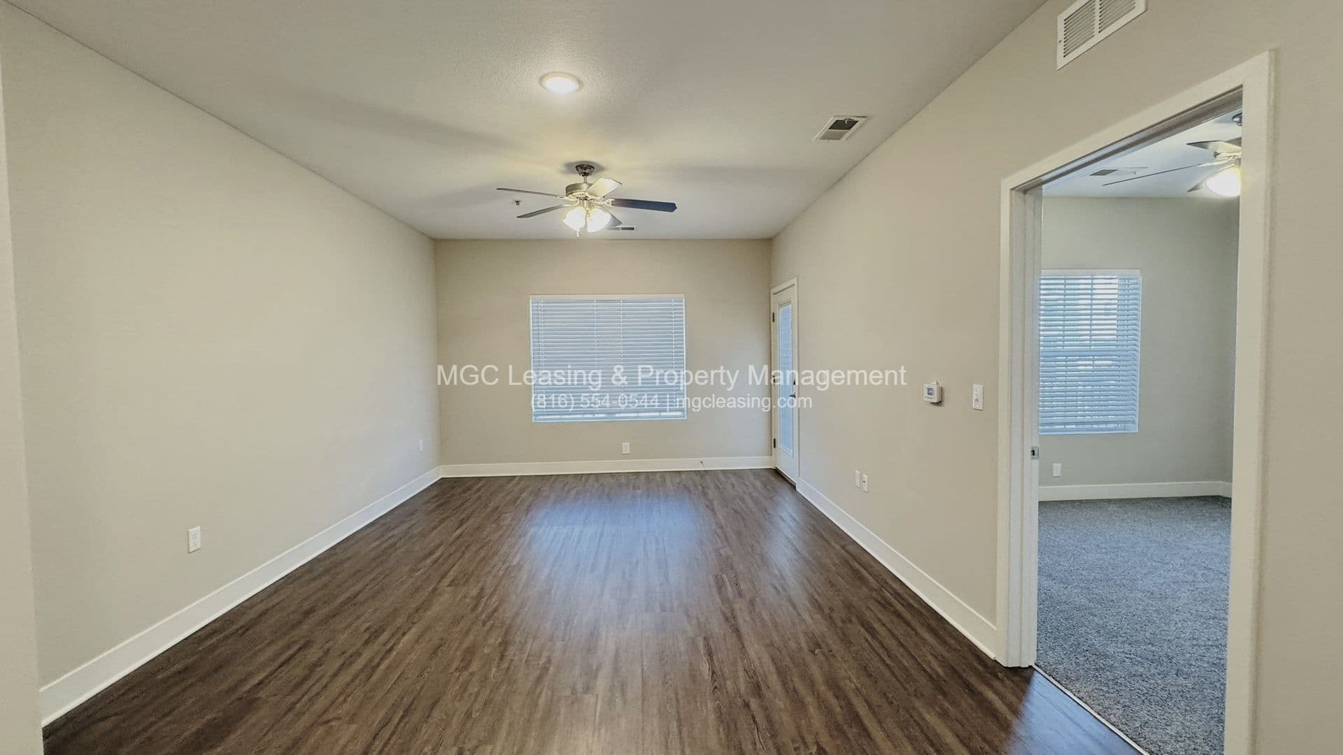 Kansas City Apartment: 5511 NE 80th Ter