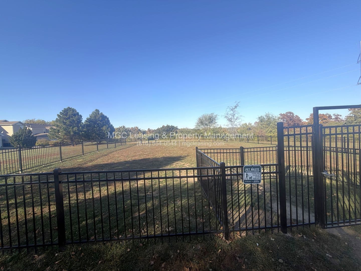 Kansas City Apartment: 5511 NE 80th Ter