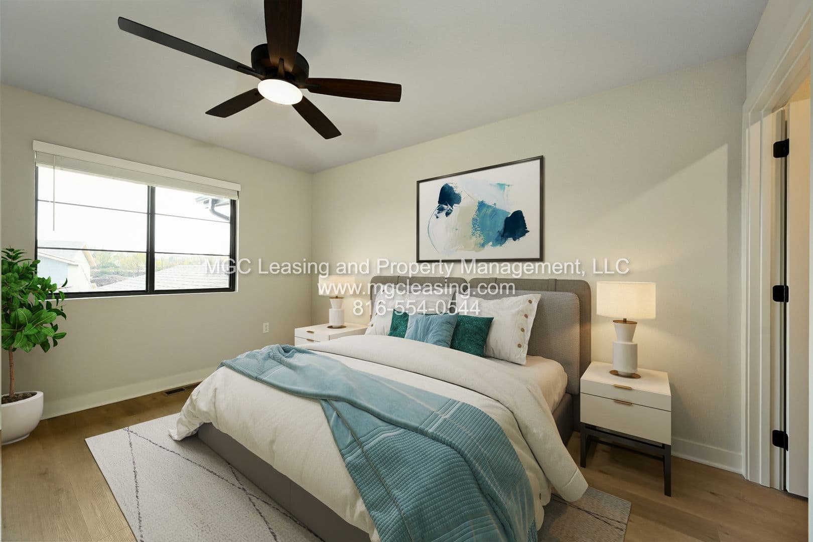 Raymore Apartment: 236-242 Sumac Rd