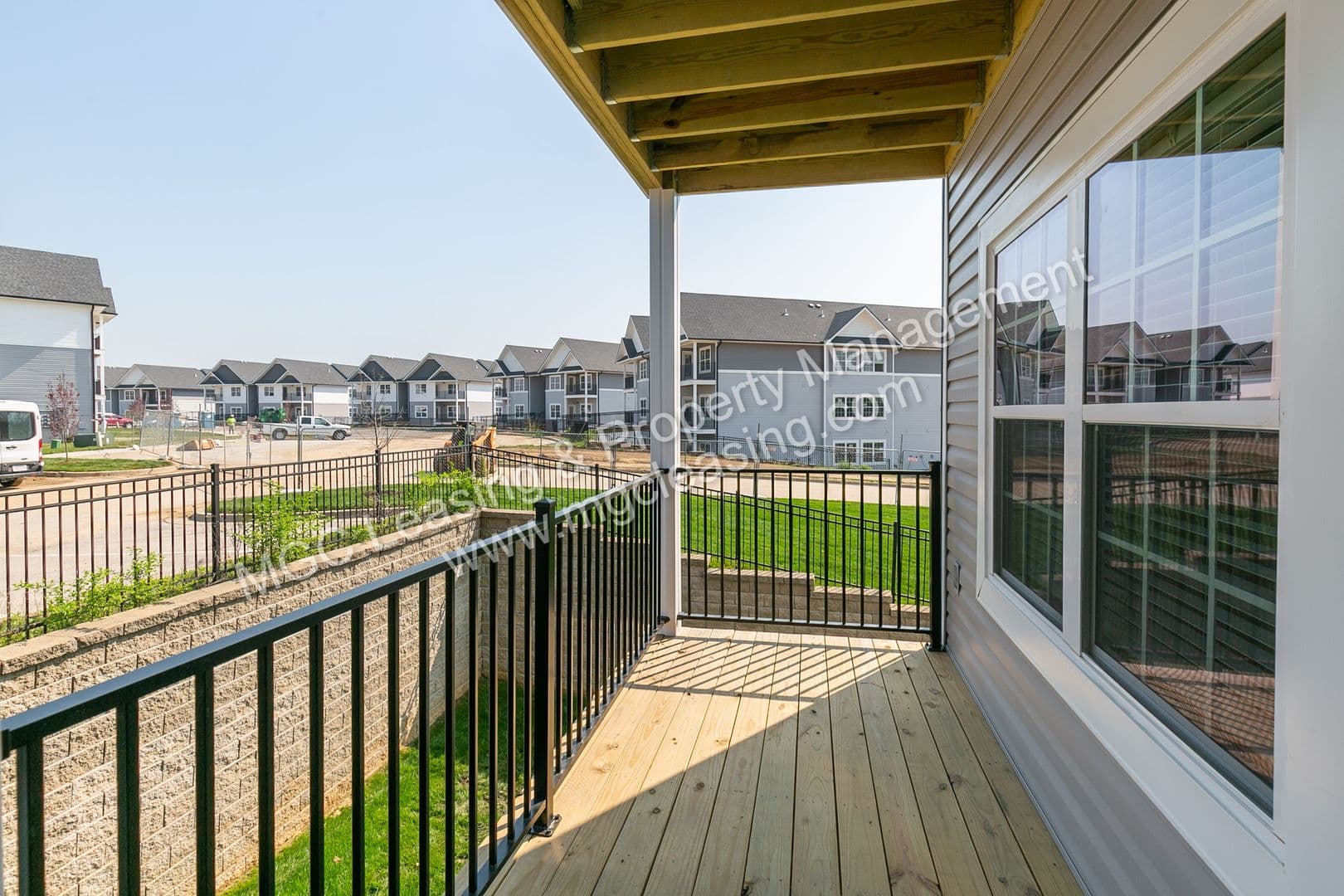 Kansas City Apartment: 5511 NE 80th Ter
