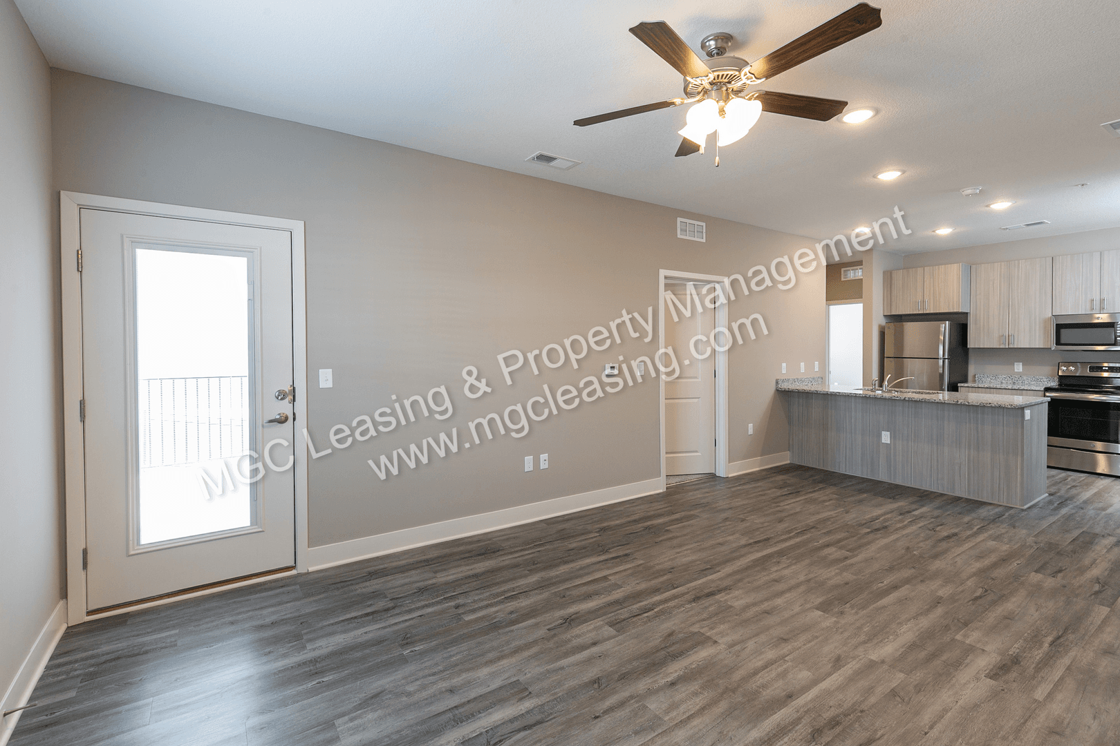 Kansas City Apartment: 5511 NE 80th Ter