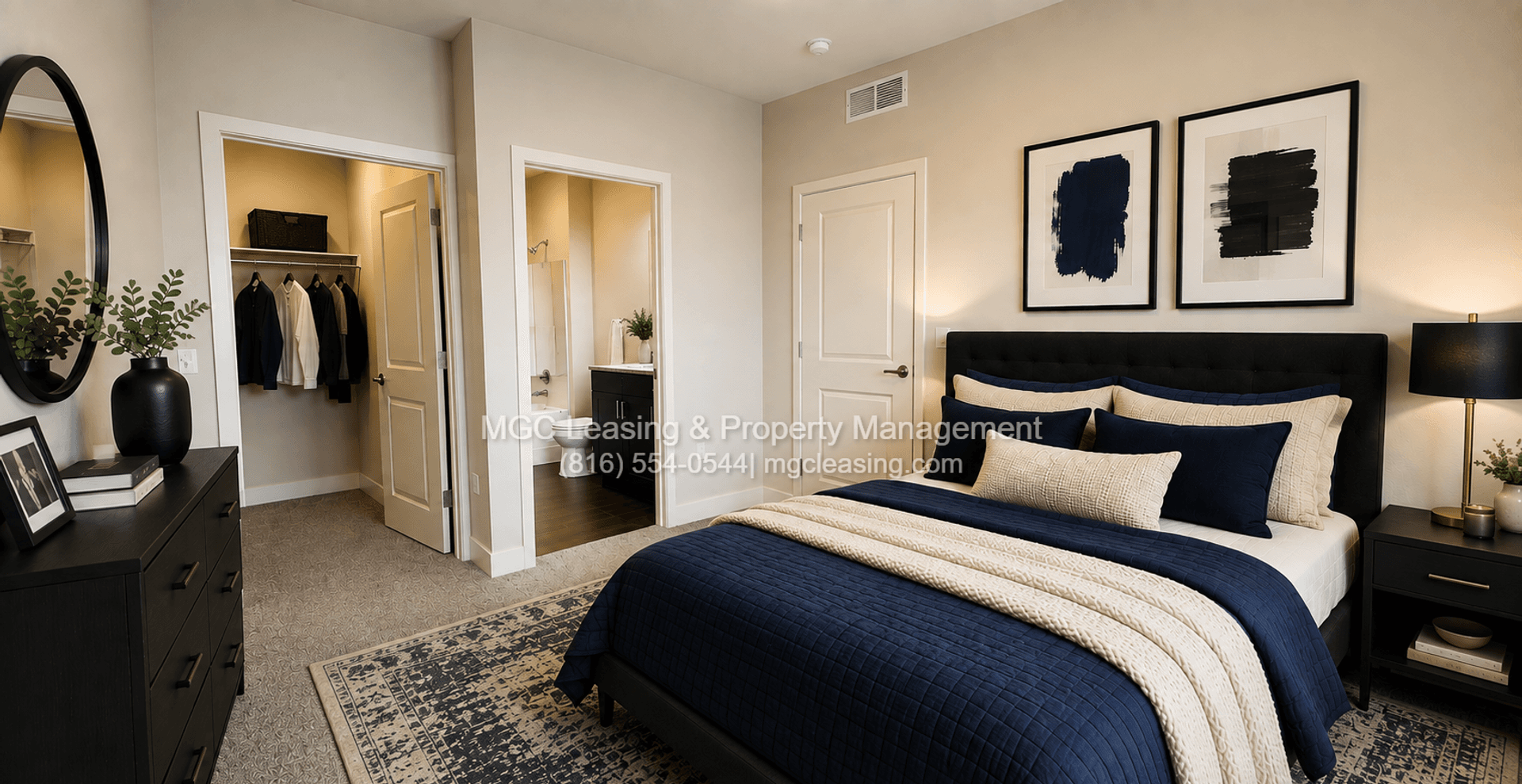 Kansas City Apartment: 5511 NE 80th Ter