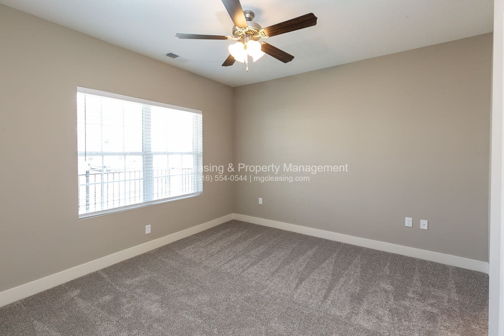 Kansas City Apartment: 5511 NE 80th Ter