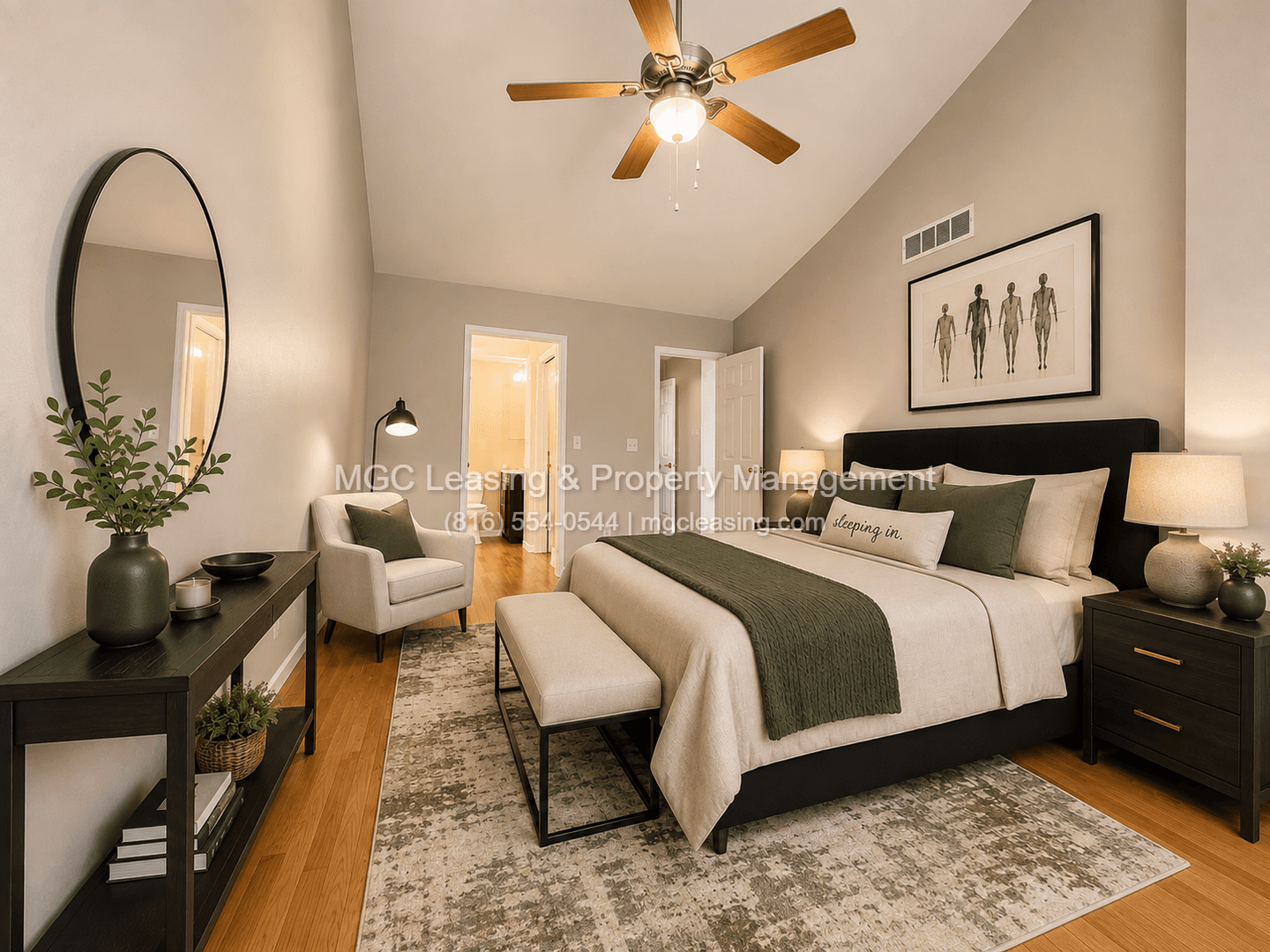 Kansas City Townhome: 8426 N Ava Ave