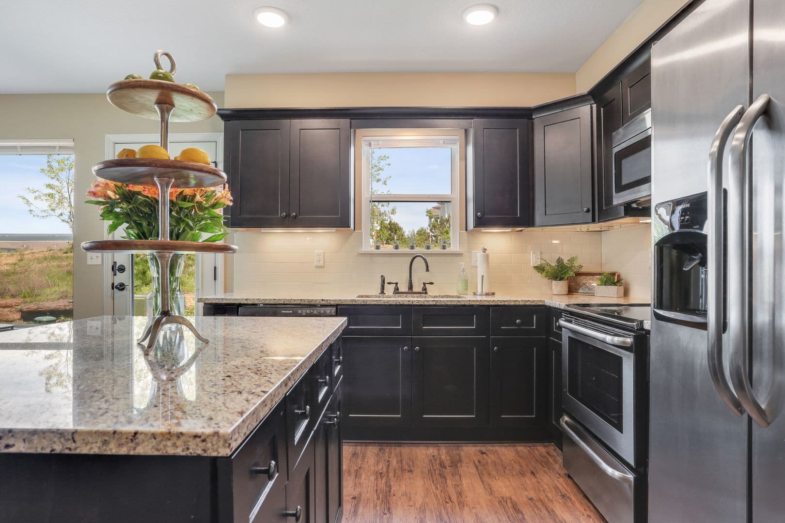 Kansas City Townhome: 3-9 NE 93rd St