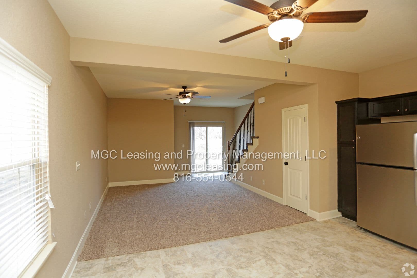 Lees Summit Townhome: 2231-2237 SW Burning Wood Ln