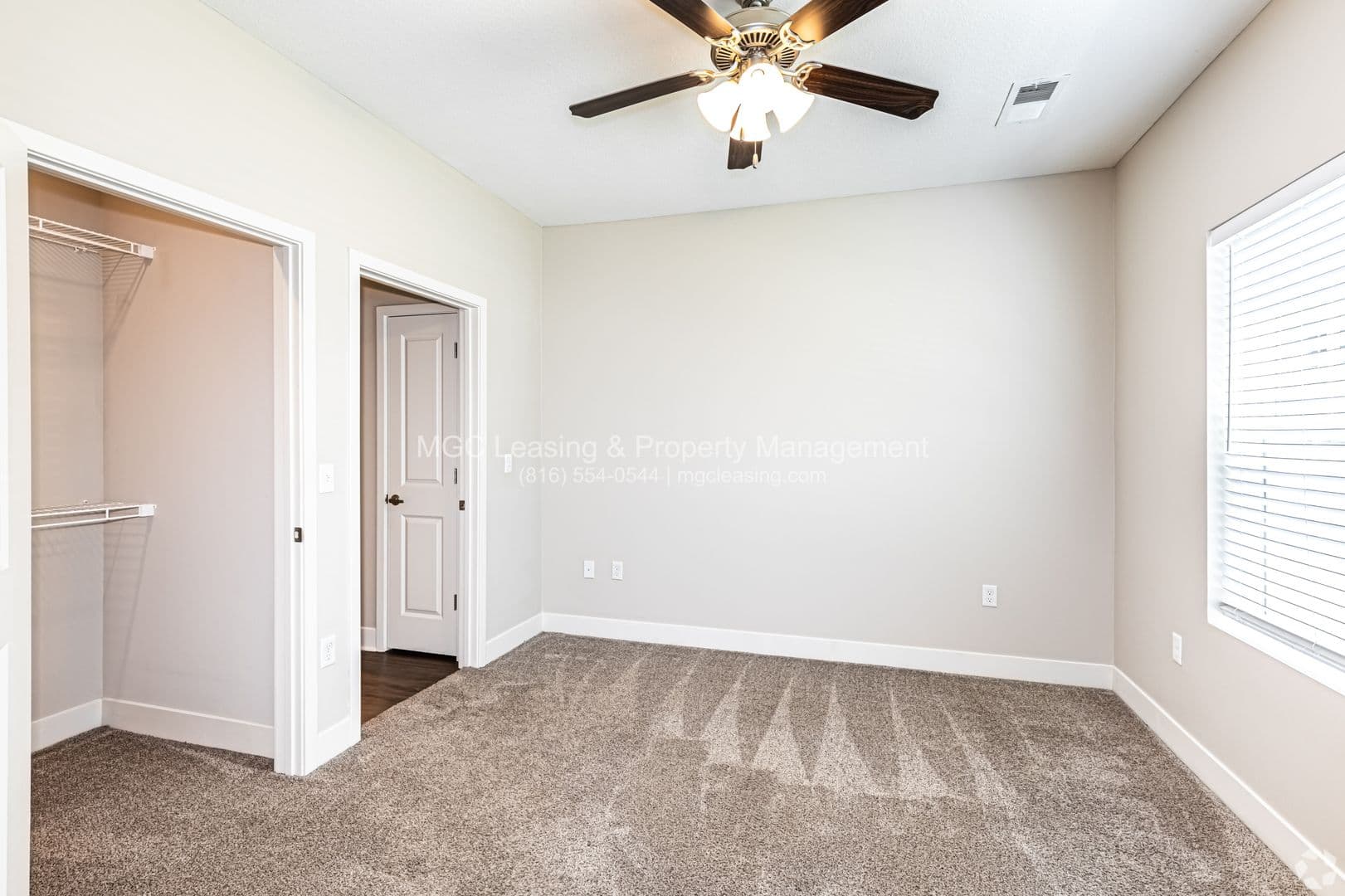 Kansas City Apartment: 5511 NE 80th Ter
